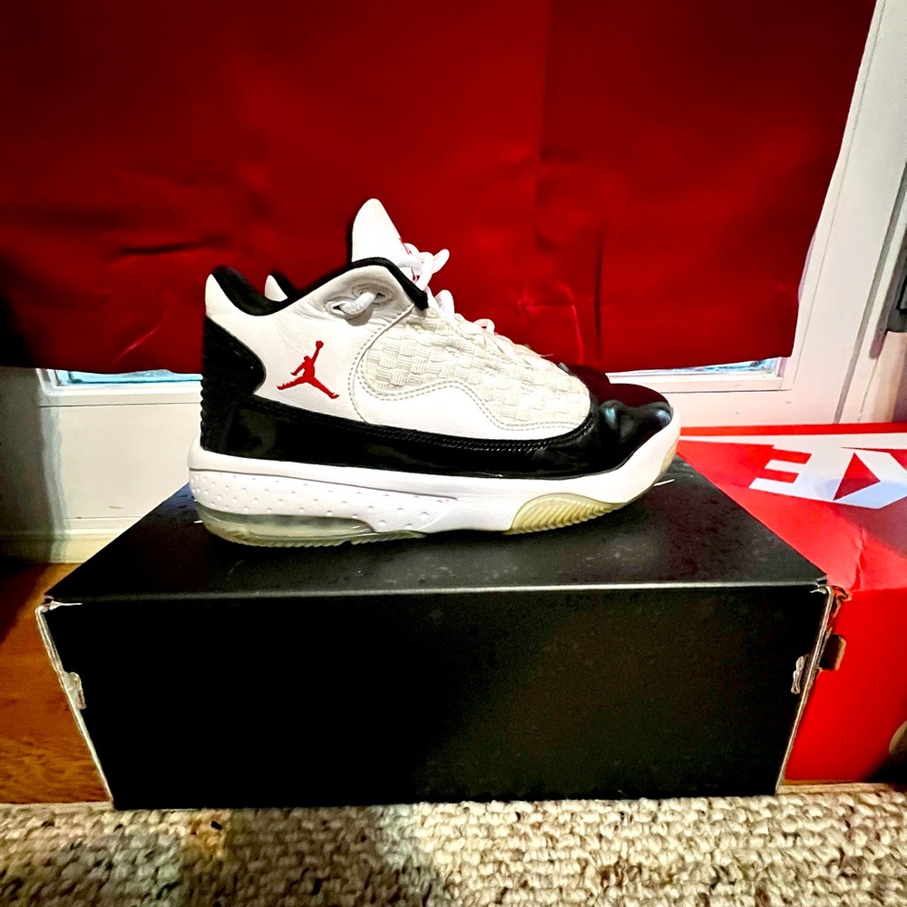 Preloved Air Jordans